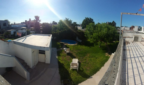 Imagen 10 de 28 de Importante!! Casa + Lote En Venta Centro De Paso Del Rey