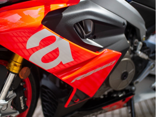 Imagen 13 de 15 de Aprilia Rs 660 Entrega Inmediata