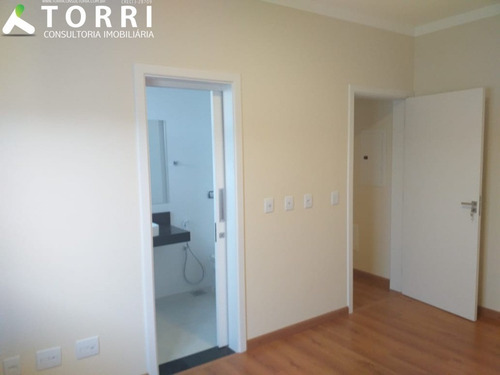 Imagem 12 de 30 de Casa À Venda No Condomínio Residencial Chácara Ondina - Cc00351 - 69800857