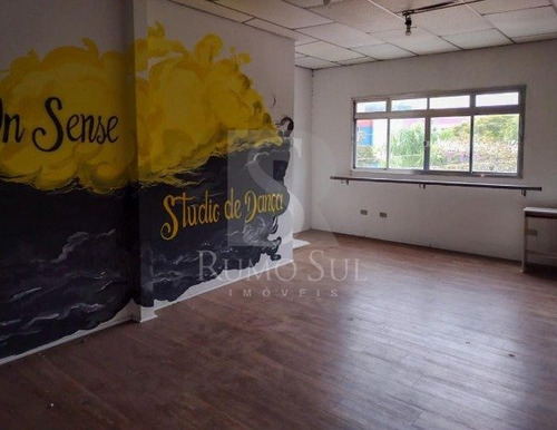 Imagem 8 de 11 de Sala Comercial - Jardim Marajoara - Ref: 38330 - L-38330