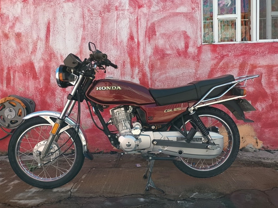  Motos Honda  ,  a  ,  km en Jalisco