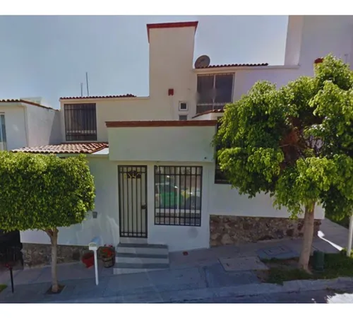 Casa En Remate Bancario En Misión Mariana Ii Al