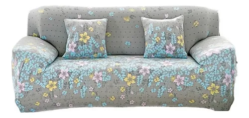 comprar J Cubre Sofas Moda Fundas Para Sillones 3 Elástico Cubre
