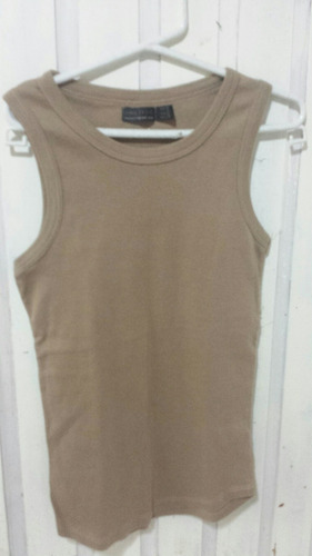 Remera Algodon Talle S Chico ,hecha En Brasil (zara )