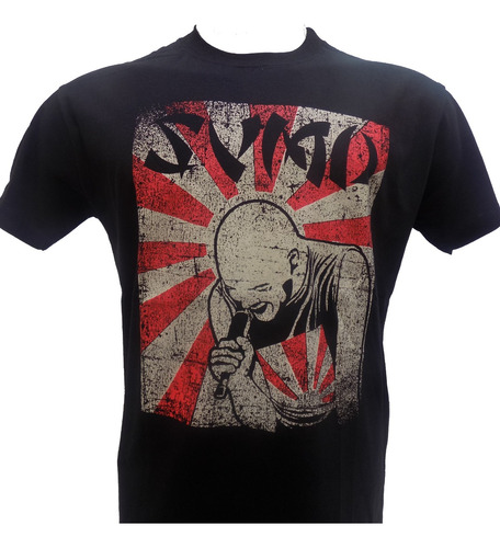 Remeras De Sumo Luca Prodan Varios Modelos Que Sea Rock 