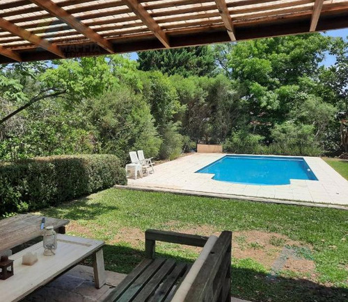 Venta De Casa En Los Alcanfores