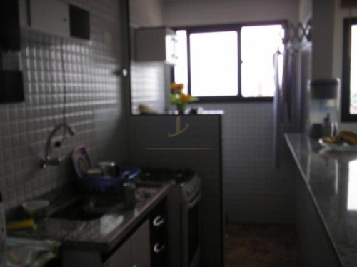 Imagem 6 de 13 de Imóvel - Apartamento À Venda, Cidade Ocian(av Presidente Kenedy - Supermercado Dia - Lojas Cem), Praia Grande - Ap0411. - Ap0411