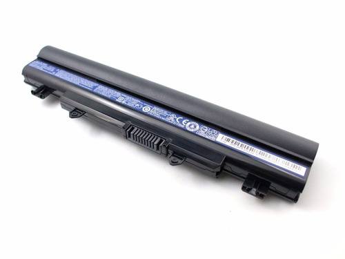 Bateria Acer Extensa 2509 2510 2510g Travelmate P256-m