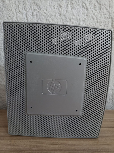 Mini Cpu Hp Thin Client T5740 Atom Ultra Slim !!!! (Reacondicionado)