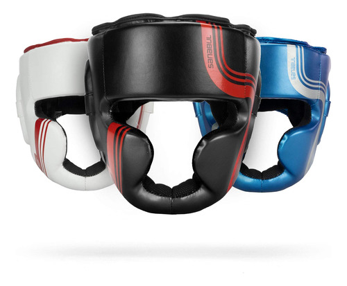 Sanabul Core Series - Casco De Boxeo Para Hombres Y Mujeres.