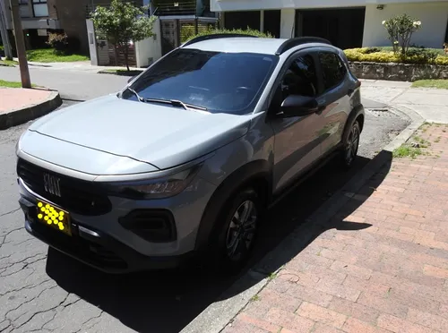 Fiat Pulse 2023