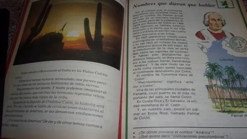 Imagen 3 de 9 de Celia Moyano - Ana Silvente: Travesía 5 - Libro De Lectura