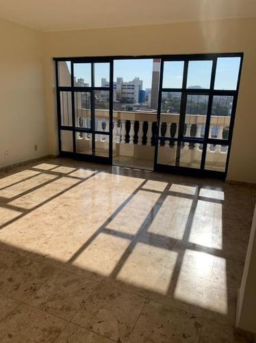 Imagem 11 de 19 de Apartamento Com 3 Dormitórios À Venda, 182 M² Por R$ 535.000,00 - Centro - Valinhos/sp - Ap0390