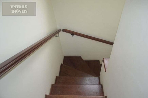 Imagem 9 de 15 de Casa Para Venda Em São Paulo, Jardim Monte Kemel, 3 Dormitórios, 1 Suíte, 2 Vagas - R63_1-1086838