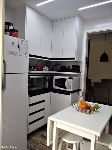 Imagem 13 de 15 de Apartamento Para Venda Em Teresópolis, Bom Retiro, 2 Dormitórios, 1 Suíte, 2 Banheiros, 1 Vaga - Apv1_2-1249129