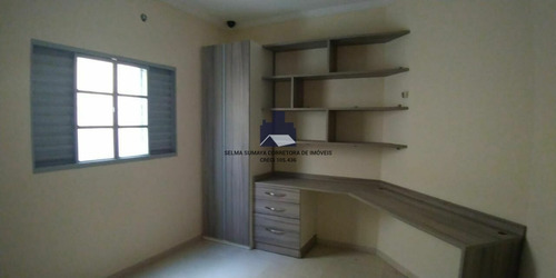Imagem 24 de 30 de Casa À Venda No Bairro Jardim Astúrias - São José Do Rio Preto/sp - 2022271