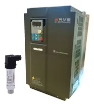 Comprar Variador Velocidad Bomba Trifas 10 Hp 220v Presion Constante