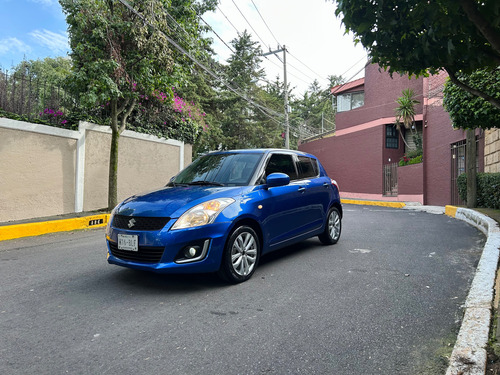 Suzuki Swift 1.4 Gls Mt