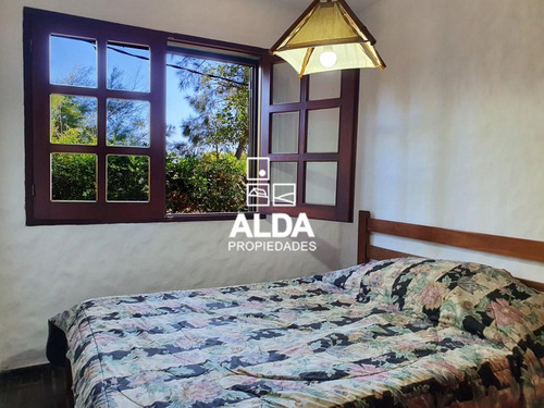 Casa Punta Fria Piriápolis 4 Dorms Venta Ca201380