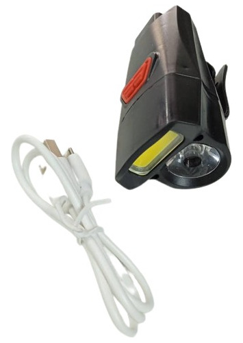 Luz Delantera Hl-1 P/bicicleta Jyc