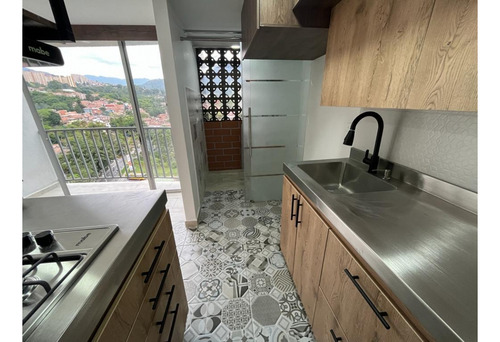 Se Vende Apartamento En San Antonio De Prado, Medellin