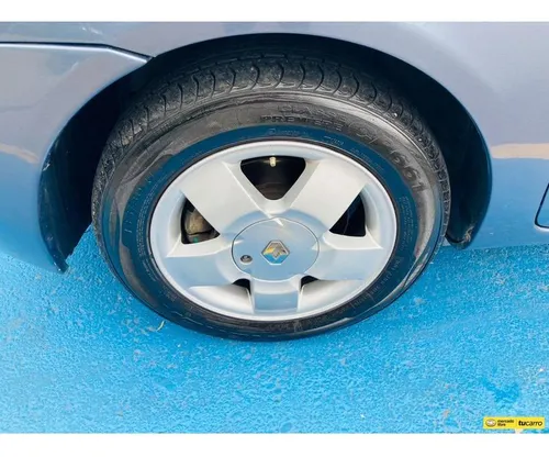 Renault Clio F.iv Expression