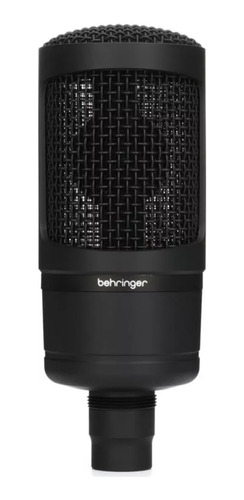 Microfono Condenser Behringer Bx2020 Prm
