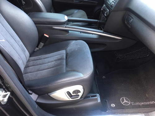 Mercedes-benz Classe Ml 5.0 5p 2006