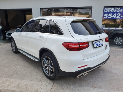 Imagem 14 de 15 de Mercedes-benz Glc 250 2.0 16v Cgi Sport 2019