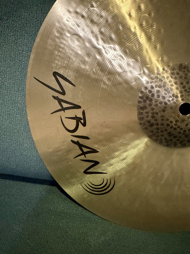 Sabian Hhx Complex Medium Hi Hats 14