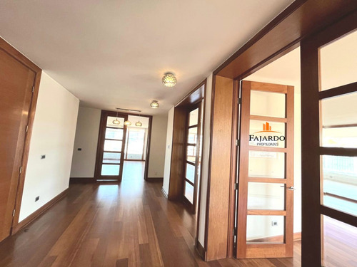 Hermoso Y Mas Elegante Departamento De Stgo Cerro San Luis