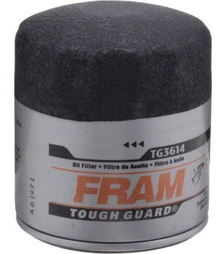 Filtro Aceite Fram 96 Sport 0.8 1961 1962 1963 1964 1965