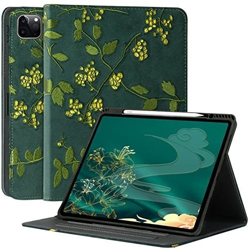 Funda Kuaelen New iPad Pro 12.9 Para 6ª, 5ª, 4ª Generación