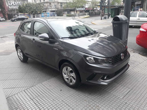 Fiat Argo 1.3 Drive Gse 2021 Stock Conectividad Contado #ca1