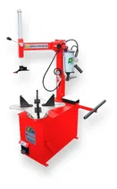 Comprar Montadora Desmontadora Pneus Motos Vermelho Mono Jm Máquinas Monofásico 220v