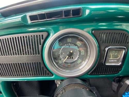 Fusca 1974