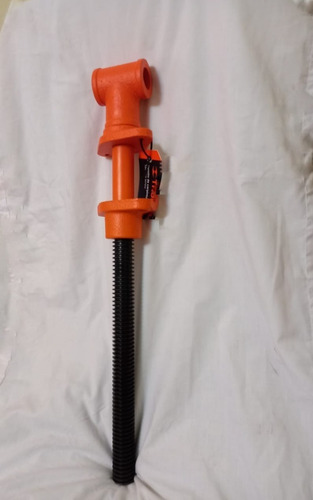 Tornillo Carpintero 16 Pulgadas Truper // Ferre Val