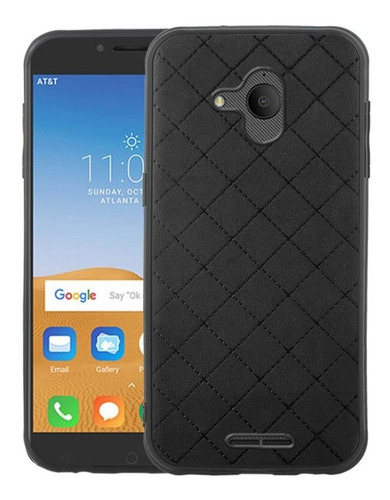 Funda Para Tcl 20se De Cuerpo Completo Suave Y Flexible