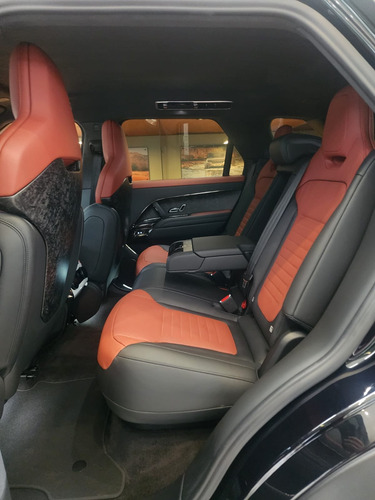 Land Rover Range Rover Sport 4.4 Mhev Sv Edition Two