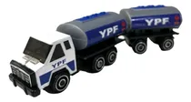 Comprar Camion Transporte Combustible Ypf Metal 33cm Devoto Toys