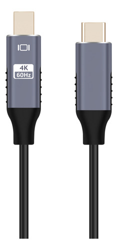 Usb C A Cable Usb C Para Thunderbolt 3