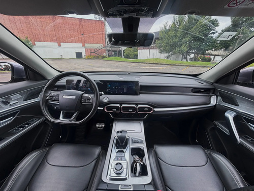 Jetour X70 Plus 1.5 At