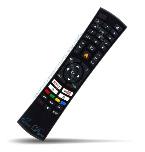 comprar Control Remoto Para Crown Mustang Cm-32mt005 Cm-4xtl005 comprar Control Remoto Para Crown Mustang Cm-32mt005 Cm-4xtl005
