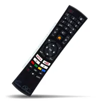 Comprar Control Remoto Para Crown Mustang Kanji Netflix Yout Tube