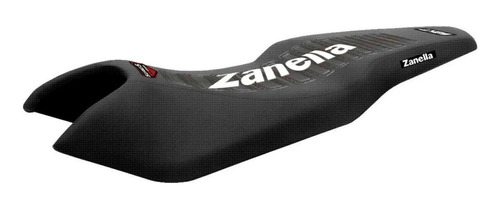 Funda Asiento Zanella Rx 150 Next Modelo Series Fmx Covers 