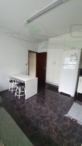 Imagem 5 de 15 de Casa Sobrado Em Vila Nair - São Paulo - 7050