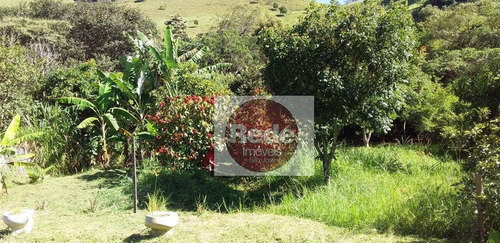Imagem 16 de 18 de Chácara À Venda, 3500 M² Por R$ 400.000,00 - São Benedito - Monteiro Lobato/sp - Ch0084