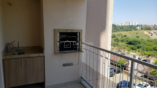 Imagem 16 de 19 de Apartamento À Venda Em Jardim São Vicente - Ap009693