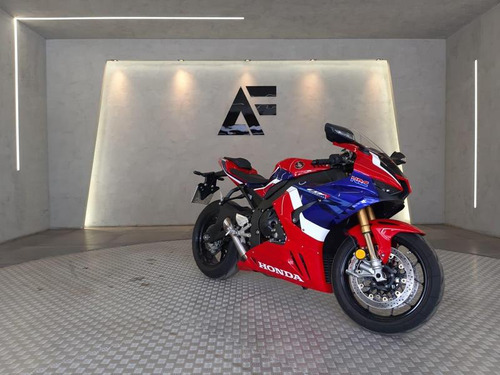 Honda Cbr 1000 Rr-r Fireblade Sp M G 2021/2022