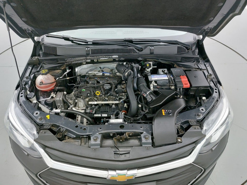 Chevrolet Onix 1.0 TURBO FLEX LTZ AUTOMÁTICO